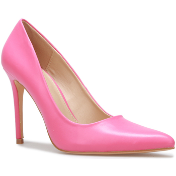 Παπούτσια Γυναίκα Γόβες La Modeuse 67849_P157832 Ροζ