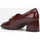 Παπούτσια Γυναίκα Μοκασσίνια La Modeuse 67877_P157921 Red