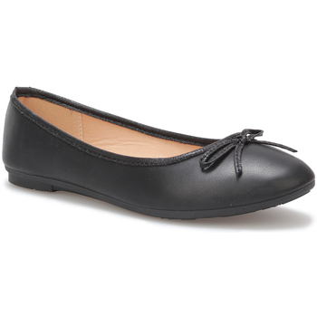 Παπούτσια Γυναίκα Μπαλαρίνες La Modeuse 68018_P158494 Black