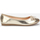 Παπούτσια Γυναίκα Μπαλαρίνες La Modeuse 68020_P158505 Gold
