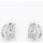 Ρολόγια & Kοσμήματα Γυναίκα Σκουλαρίκια La Modeuse 68220_P158946 Silver