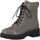 Παπούτσια Γυναίκα Μπότες Tamaris 221396 Grey