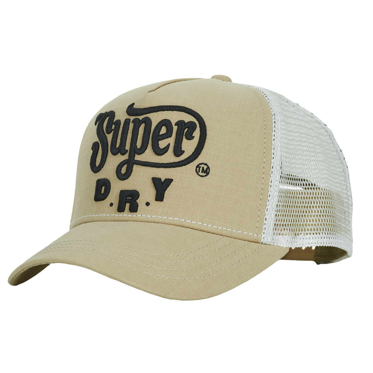 Superdry  Κασκέτο Superdry DIRT ROAD TRUCKER CAP