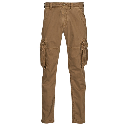 Υφασμάτινα Άνδρας παντελόνι παραλλαγής Superdry CORE CARGO PANT Brown
