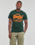 Υφασμάτινα Άνδρας T-shirt με κοντά μανίκια Superdry NEON VL T SHIRT Green
