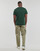 Υφασμάτινα Άνδρας T-shirt με κοντά μανίκια Superdry NEON VL T SHIRT Green