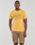 Υφασμάτινα Άνδρας T-shirt με κοντά μανίκια Superdry CLASSIC VL HERITAGE T SHIRT Orange