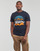 Υφασμάτινα Άνδρας T-shirt με κοντά μανίκια Superdry GREAT OUTDOORS NR GRAPHIC TEE Marine