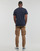 Υφασμάτινα Άνδρας T-shirt με κοντά μανίκια Superdry GREAT OUTDOORS NR GRAPHIC TEE Marine