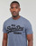 Υφασμάτινα Άνδρας T-shirt με κοντά μανίκια Superdry EMBROIDERED VL T SHIRT Grey