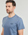Υφασμάτινα Άνδρας T-shirt με κοντά μανίκια Superdry ESSENTIAL LOGO EMB TEE UB Μπλέ