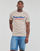 Υφασμάτινα Άνδρας T-shirt με κοντά μανίκια Superdry VENUE DUO LOGO T SHIRT Beige