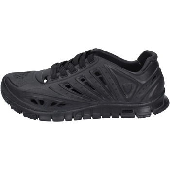 Παπούτσια Γυναίκα Sneakers Crosskix EZ550 Black