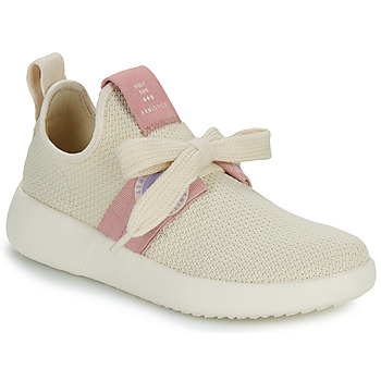 Παπούτσια Γυναίκα Χαμηλά Sneakers Armistice VOLT ONE W Beige / Ροζ