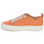 Παπούτσια Γυναίκα Χαμηλά Sneakers Armistice STOMP SNEAKER W Orange