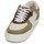 Παπούτσια Άνδρας Χαμηλά Sneakers Element HEATLEY 2.0 Άσπρο / Beige