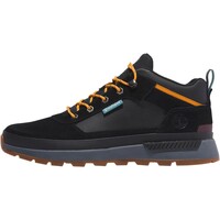 Παπούτσια Άνδρας Ψηλά Sneakers Timberland 221837 Black