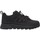 Παπούτσια Κορίτσι Χαμηλά Sneakers Timberland 221758 Black