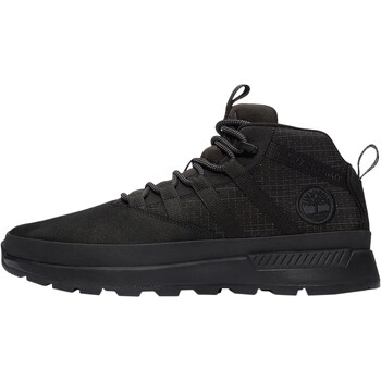 Παπούτσια Άνδρας Ψηλά Sneakers Timberland 221631 Black