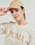 Υφασμάτινα Γυναίκα T-shirt με κοντά μανίκια Puma PUMA SQUAD GRAPHIC TEE Beige