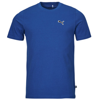 Υφασμάτινα Άνδρας T-shirt με κοντά μανίκια Puma BETTER ESSENTIALS TEE Μπλέ