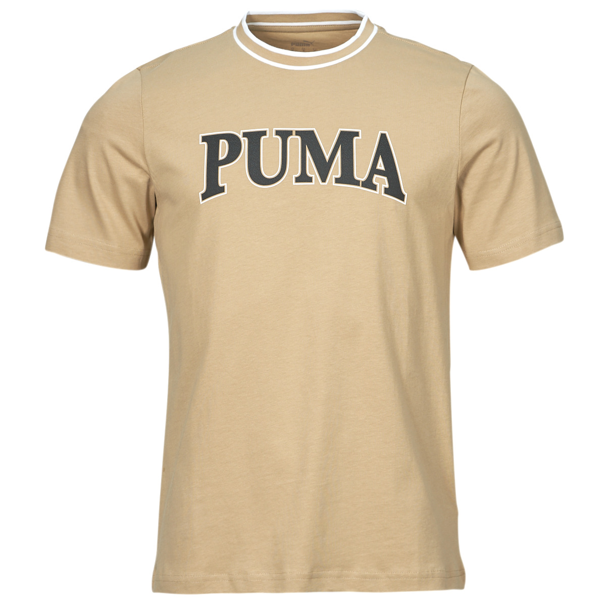 Puma  T-shirt με κοντά μανίκια Puma PUMA SQUAD BIG GRAPHIC TEE