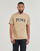 Υφασμάτινα Άνδρας T-shirt με κοντά μανίκια Puma PUMA SQUAD BIG GRAPHIC TEE Beige