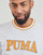 Υφασμάτινα Άνδρας T-shirt με κοντά μανίκια Puma PUMA SQUAD BIG GRAPHIC TEE Άσπρο