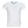 Υφασμάτινα Άνδρας T-shirt με κοντά μανίκια Puma BETTER ESSENTIALS MADE IN FRANCE Άσπρο