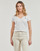 Υφασμάτινα Γυναίκα T-shirt με κοντά μανίκια U.S Polo Assn. BELL Άσπρο