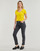 Υφασμάτινα Γυναίκα T-shirt με κοντά μανίκια U.S Polo Assn. BELL Yellow