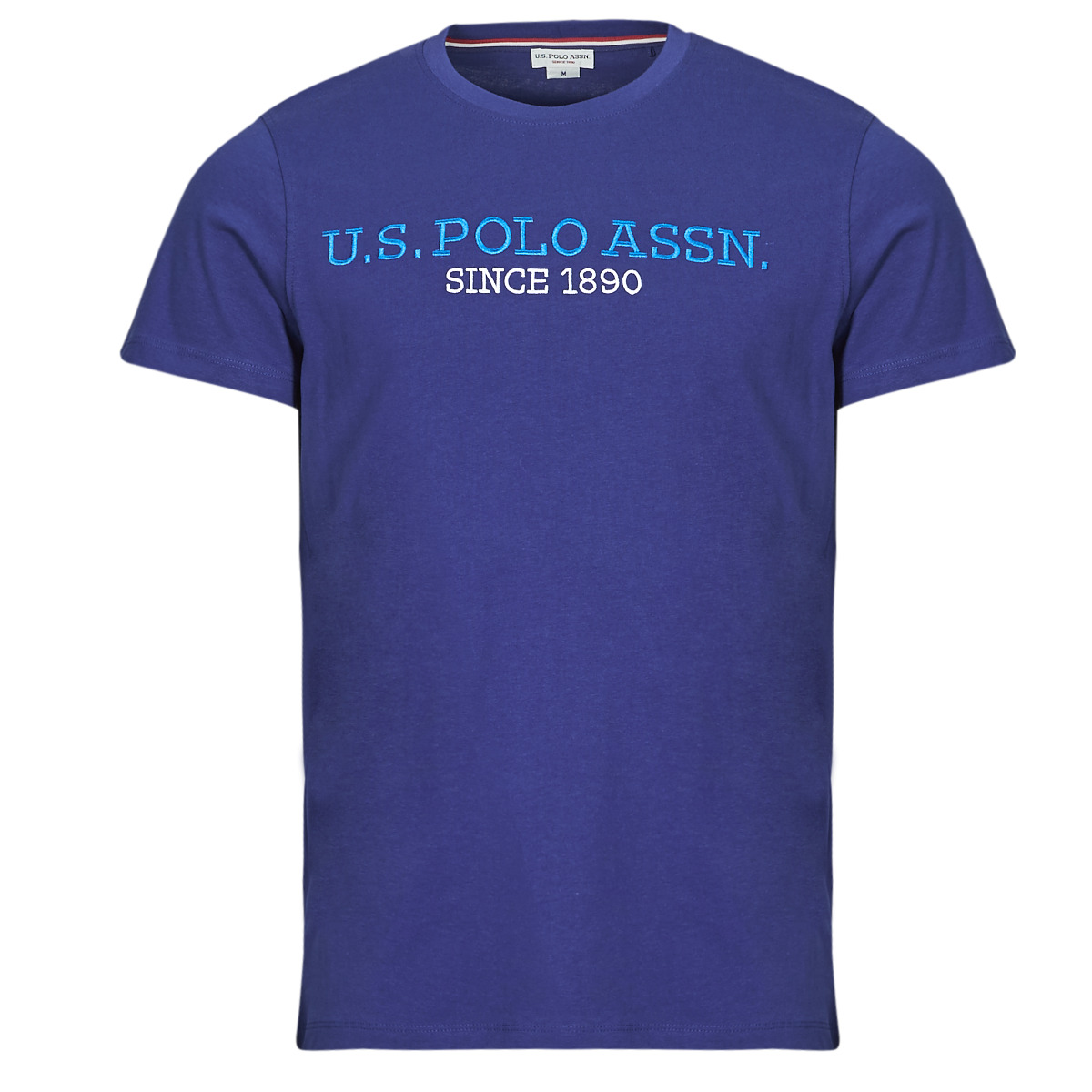 T-shirt με κοντά μανίκια U.S Polo Assn. MICK