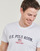Υφασμάτινα Άνδρας T-shirt με κοντά μανίκια U.S Polo Assn. MICK Άσπρο