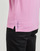 Υφασμάτινα Άνδρας Πόλο με κοντά μανίκια  U.S Polo Assn. KING Ροζ