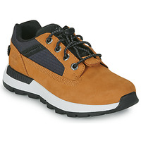 Παπούτσια Αγόρι Χαμηλά Sneakers Timberland KILLINGTON TREKKER Brown / Grey