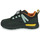 Παπούτσια Αγόρι Χαμηλά Sneakers Timberland EURO TREKKER Black