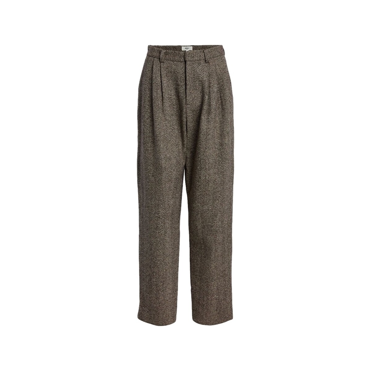 Object  Παντελόνια Object Trousers Camilla - Java