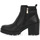 Παπούτσια Γυναίκα Χαμηλές Μπότες IgI&CO VILMA NERO Black