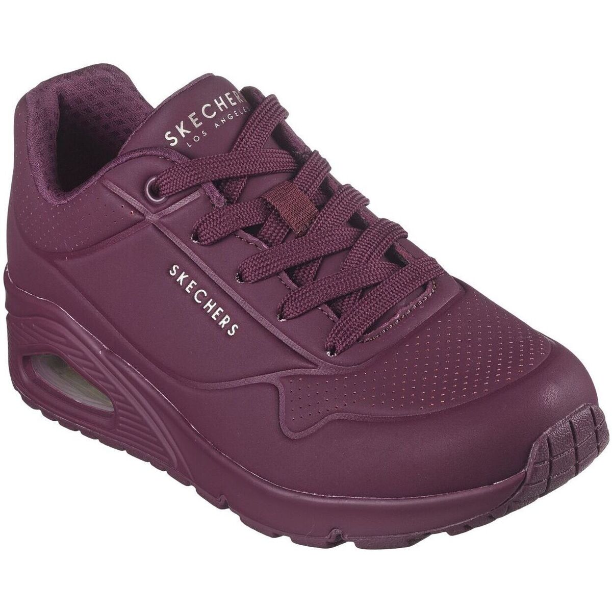 Xαμηλά Sneakers Skechers Uno stand on air W