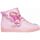 Παπούτσια Κορίτσι Ψηλά Sneakers Skechers Twi-lites 2 twinkle wishes Ροζ