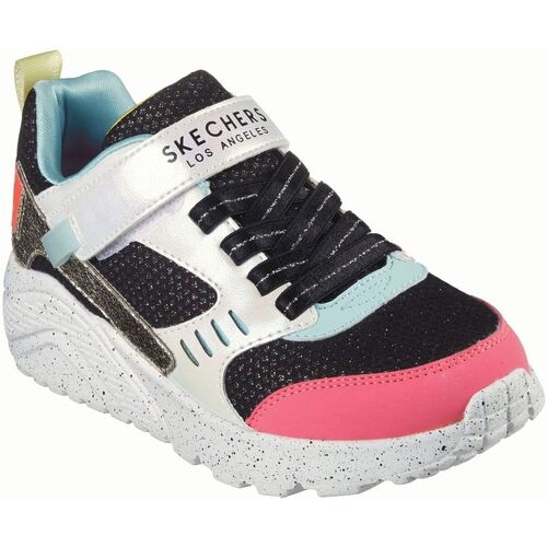 Παπούτσια Κορίτσι Χαμηλά Sneakers Skechers Uno lite gen chill k Multicolour