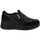 Παπούτσια Γυναίκα Sneakers IgI&CO IG-4655000 Black