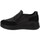 Παπούτσια Γυναίκα Sneakers IgI&CO IG-4655000 Black