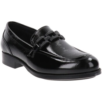 Παπούτσια Γυναίκα Μοκασσίνια IgI&CO IG-4682111 Black