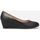 Παπούτσια Γυναίκα Μπαλαρίνες La Modeuse 67539_P156857 Black