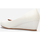 Παπούτσια Γυναίκα Μπαλαρίνες La Modeuse 67541_P156865 Άσπρο