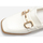 Παπούτσια Γυναίκα Μοκασσίνια La Modeuse 68054_P158619 Άσπρο