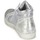 Παπούτσια Γυναίκα Ψηλά Sneakers Hip 90CR Silver-croco