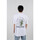 Υφασμάτινα Άνδρας T-shirts & Μπλούζες Farci Tee  gang vol3 Άσπρο