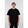 Υφασμάτινα Άνδρας T-shirts & Μπλούζες Farci Tee  gang vol3 Black